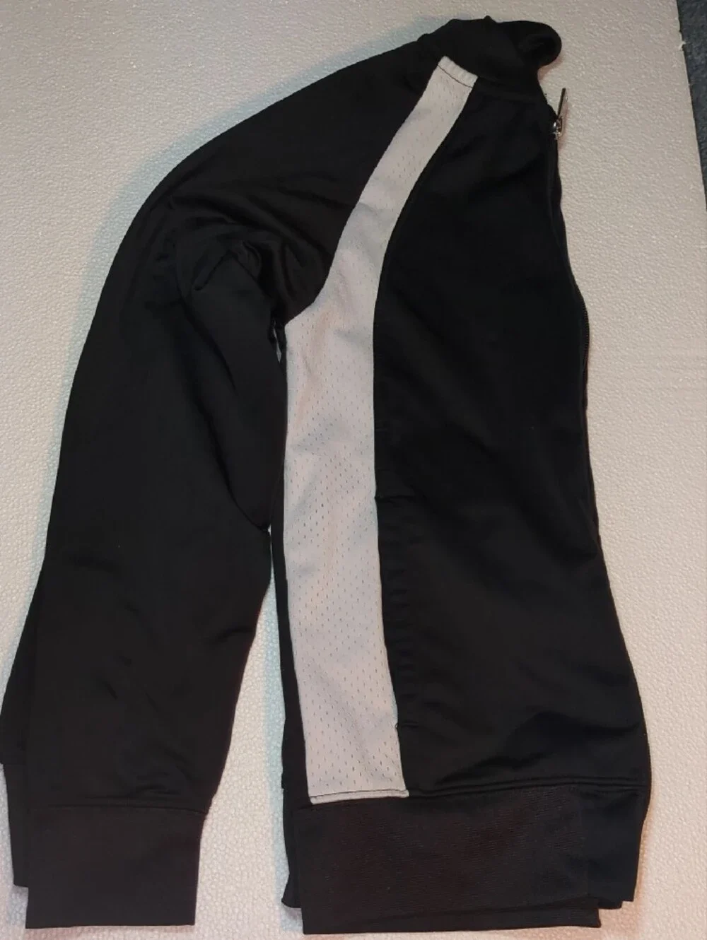 Jordan sleek black